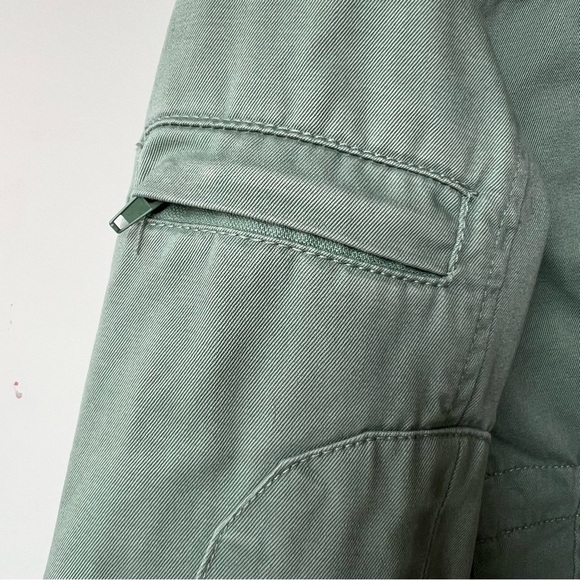 Stunning Marc Jacobs Army Cargo Jacket - Never Worn - Picture 9 of 16